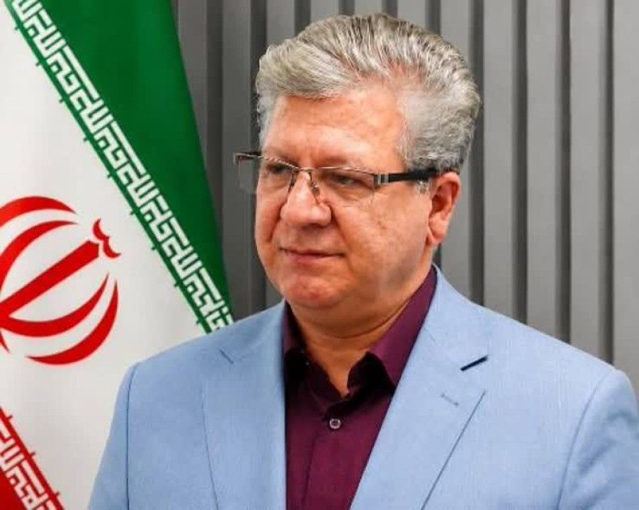 سرپرست پژوهشکده بیمه منصوب شد